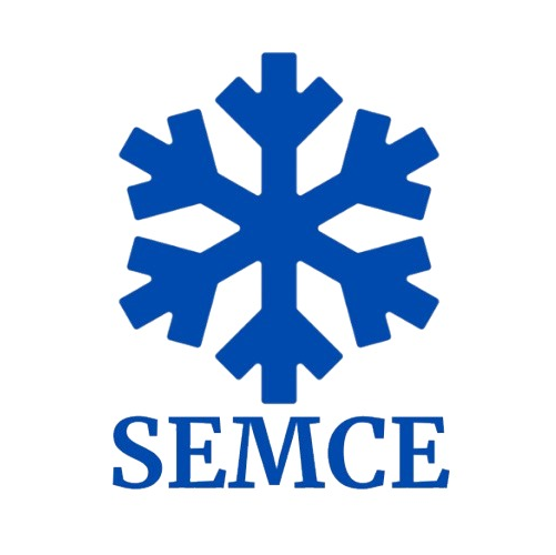 imagen del logo de SEMCE