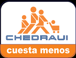 Logo Chedraui