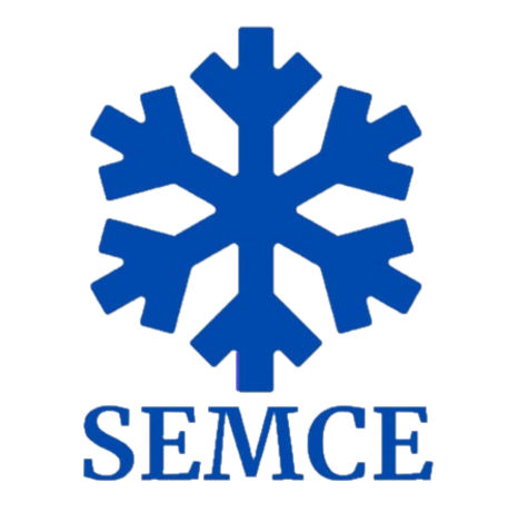 imagen del logo de SEMCE