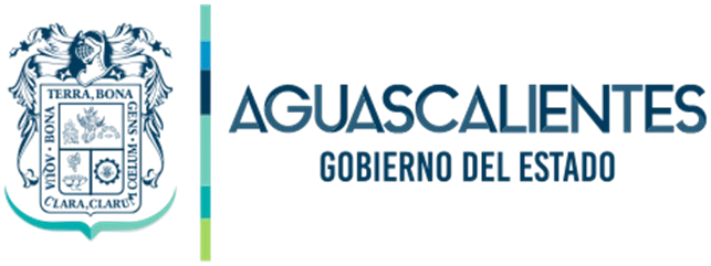 Logo Gobierno de Aguascalientes