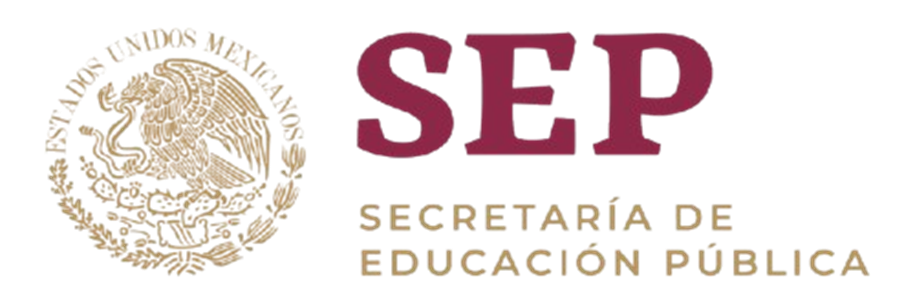 Logo SEP