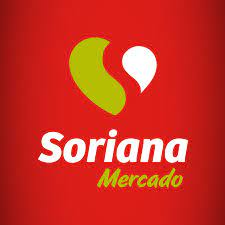 Logo Soriana