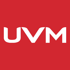 Logo UVM