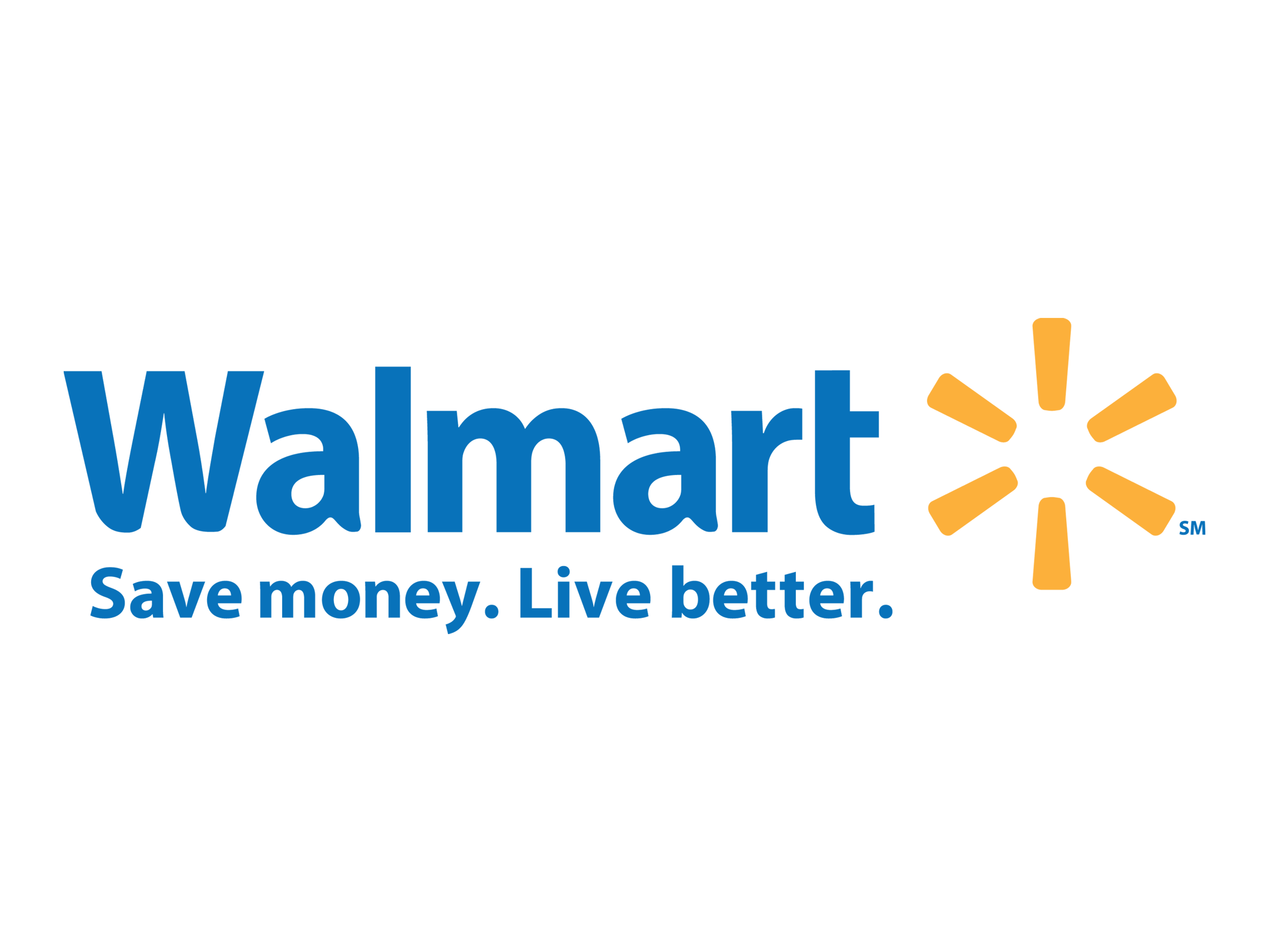 Logo Walmart