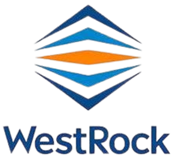 Logo de WestRock
